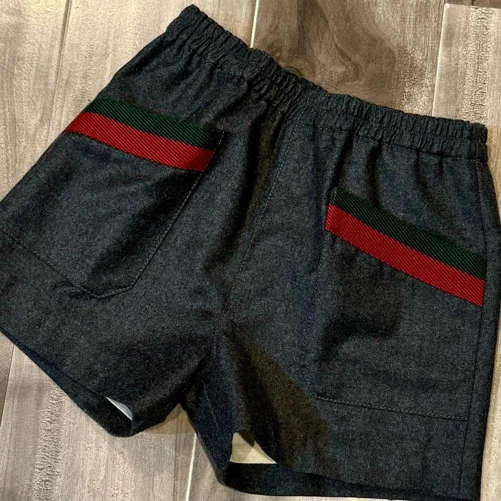 Infant/toddler Gucci Shorts
